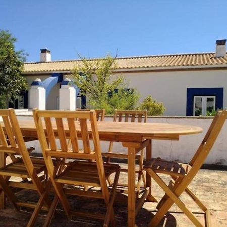 Villa Senhorial - Palace XIX & Privacy & Beach & Albufeira Old Town المظهر الخارجي الصورة