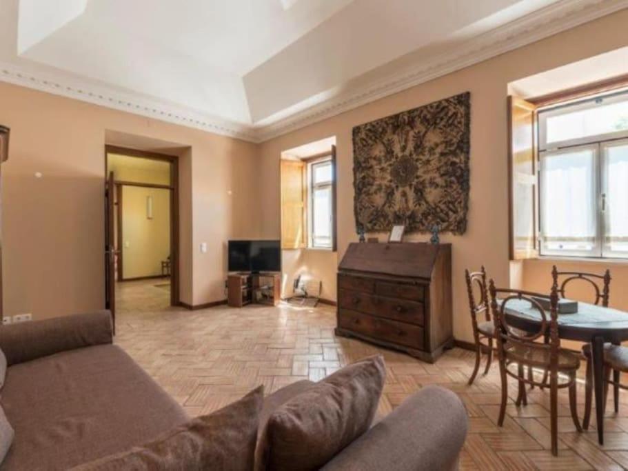 Villa Senhorial - Palace XIX & Privacy & Beach & Albufeira Old Town المظهر الخارجي الصورة