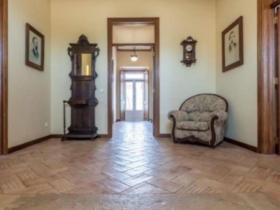 Villa Senhorial - Palace XIX & Privacy & Beach & Albufeira Old Town المظهر الخارجي الصورة