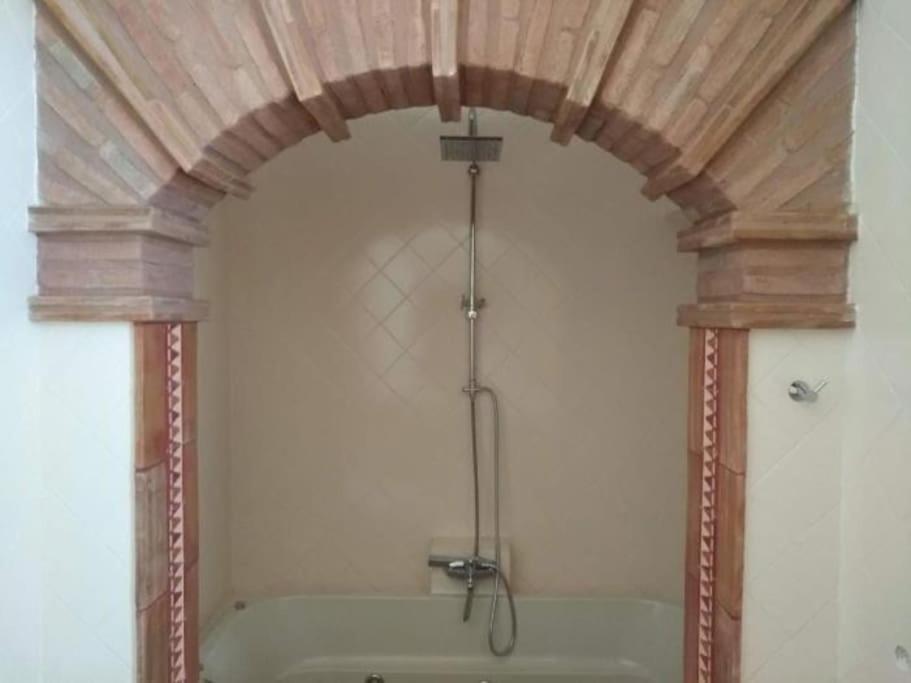 Villa Senhorial - Palace XIX & Privacy & Beach & Albufeira Old Town المظهر الخارجي الصورة