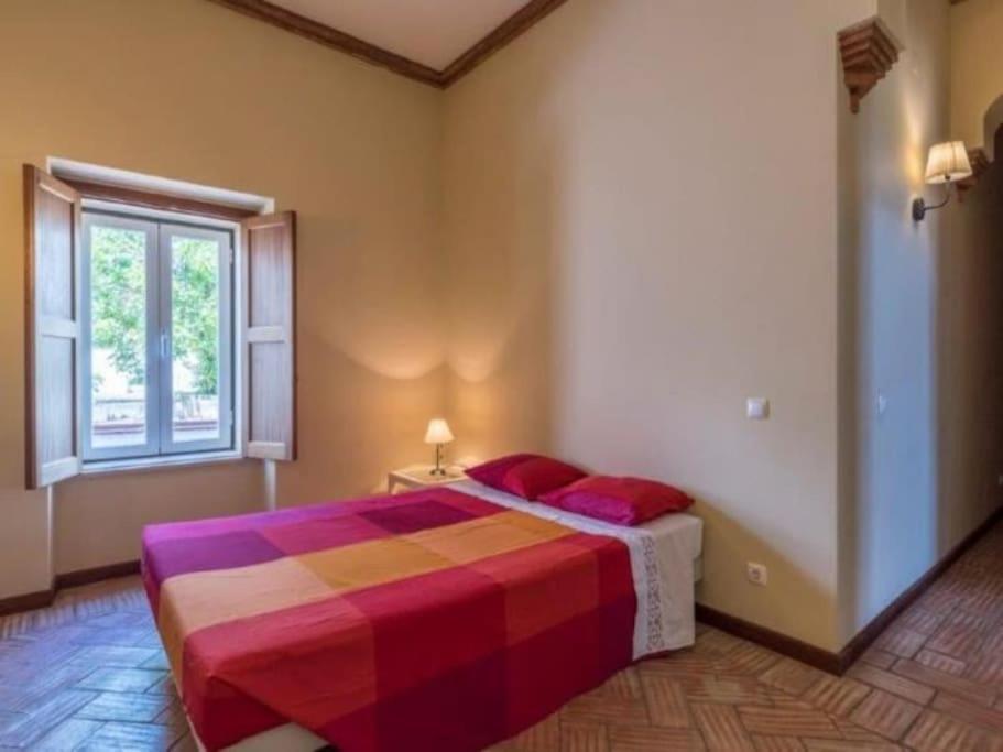 Villa Senhorial - Palace XIX & Privacy & Beach & Albufeira Old Town المظهر الخارجي الصورة