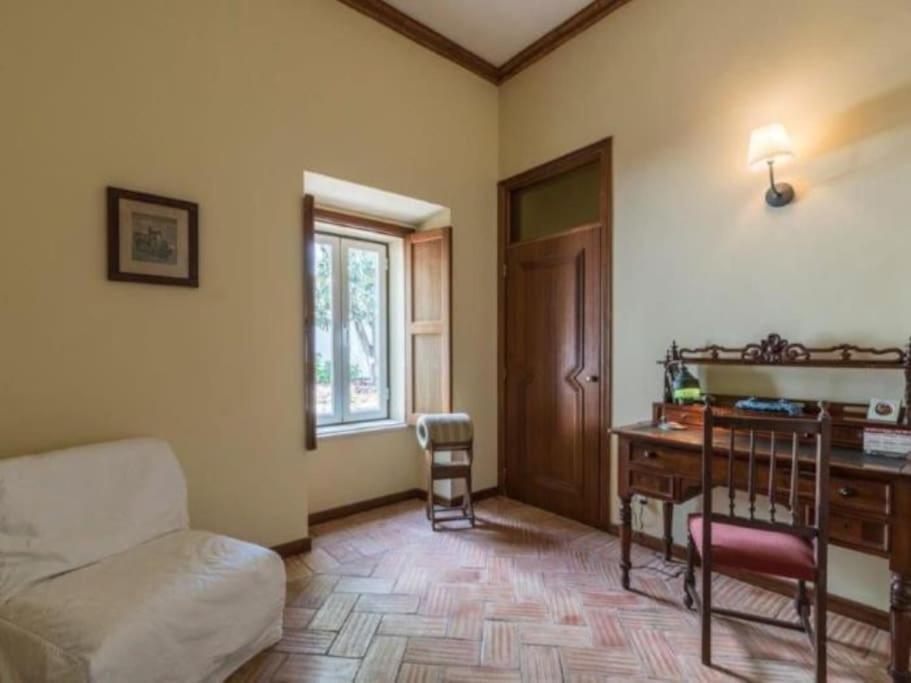Villa Senhorial - Palace XIX & Privacy & Beach & Albufeira Old Town المظهر الخارجي الصورة