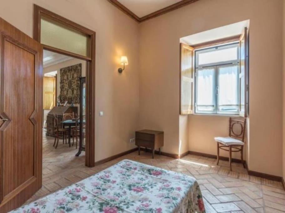 Villa Senhorial - Palace XIX & Privacy & Beach & Albufeira Old Town المظهر الخارجي الصورة